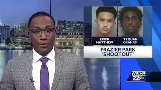 Bluffton teens charged in attempted murder shooting