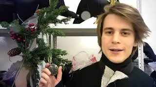 Союз Спасения! С Новым Годом!