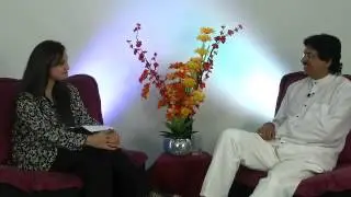 HAPPINESS - Interview with Prof. Suresh Govind
