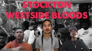 The TRUTH about the LOUIS PARK WESTSIDE BLOODS || STOCKTON CALIFORNIA ||
