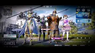 capcut se lobby video editing SHOOTER RP GAMING #shooterrpgaming #capcut#lobbyvideo