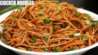 The Chicken Noodle Recipe That’s Worth The Effort