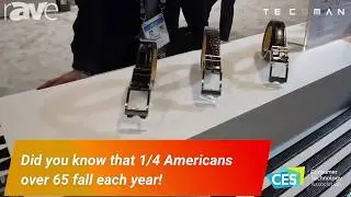 CES 2020 - Welt Smart belt review