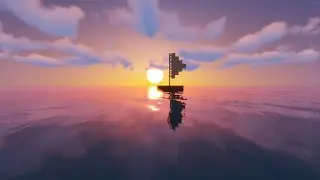 Би-2 - Полковнику никто не пишет (Minecraft Edition)
