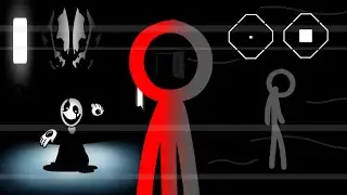 Roblox - Untitled Combat Demo Rework: Into the Void (Part 1: A Deadly World)