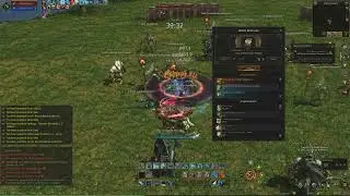 Lineage 2 Essence Maroon Pack of Seals