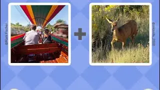 Pictoword - Daily Puzzle 🧩 03/10/20 Walkthrough