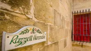 Malta Gozo Farmhouses