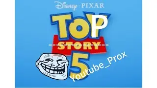 Top 5 Youtube_Prox
