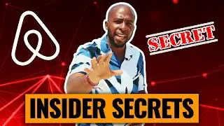 Convincing Landlords To Airbnb Secrets | FREE GEM FRIDAYS