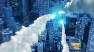 Smoke Trails - Adobe After Effects CS4