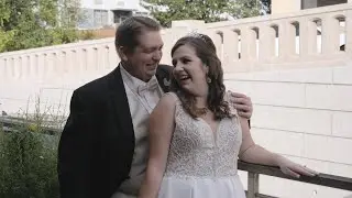 Autumn and Philip | June 4th, 2022 | Jackson Terminal |