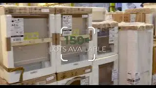 Premium White Goods Selling Soon