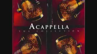 Acappella - Walkin' That Line