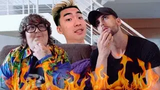 RiceGum Roast!!!