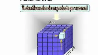 TIPOS DE BASES DE DATOS