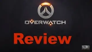 Overwatch Review: Great With A Catch