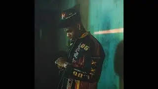 Fridayy x Vory Type Beat 