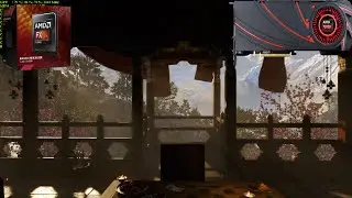 Far Cry 4 | FX 8320 | R9 290 | Ultra |