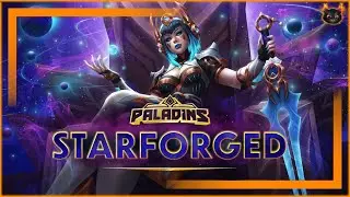 New Event Pass Starforged Breakdown (All new skins, game modes and more)