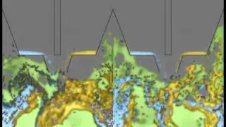 Mixable vs unmixable multiphase flow