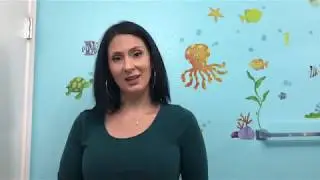 Vendedora de medias para mujer, role play ASMR Spanish