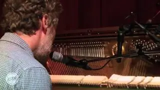 McCormack's Wall. Glen Hansard
