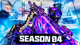The META For Warzone 2 Season 4