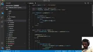GQLess - Query GraphQL without GraphQL