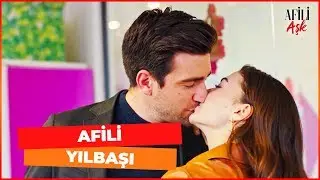 Afili Aşk Yılbaşı Özel - Afili Aşk Özel Klip