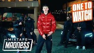 Cameron Jones - Straight Outta Kent (Music Video) | Mixtape Madness