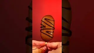 Gelato al KINDER BUENO!