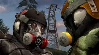 Compilation of S.T.A.L.K.E.R Memes I excavated from my USB drive