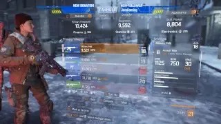 Let's Play | The Division |