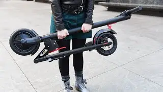 Top 5 Best Electric Scooters In 2020