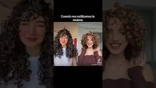 ✨SÍ SOMOS ✨ #metodocurly