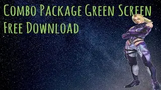 Combo Package Green Screen Free Download - Dhalank Channel