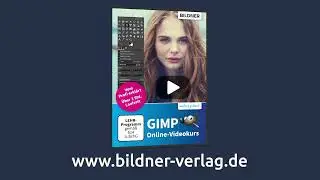 GIMP Online-Videokurs