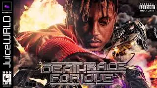 Juice WRLD - Hear Me Calling Remix (Ft. XXXTENTACION)