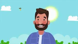 Motion Artist Mahamud Hasan Portfolio Video