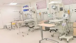 Manipal Hospital Baner | 360 Degree Virtual Tour - Multispeciality Hospital in India