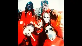(FREE) Scarlxrd x Slipknot x Trap Metal Type Beat - 