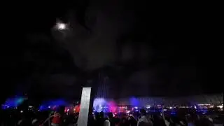Fountain Show (One Year Later...)