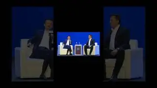 Elon MUSK |Dalga geçiyor Hahaha :D