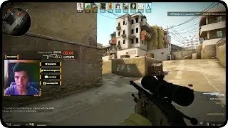 ARRASANDO EN DEATHMATCH | CSGO
