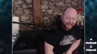 Pat Stares At KotOR2 TSLRCM (Part 8)