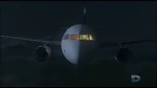 EgyptAir Flight 804 Crash 19 May 2016