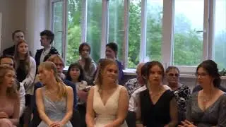 Выпускной 26.06. 2023