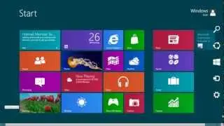 How to Create a Picture Password in Windows 8