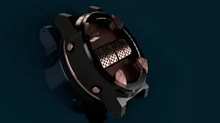 наручные часы/трейлер к будущему видео